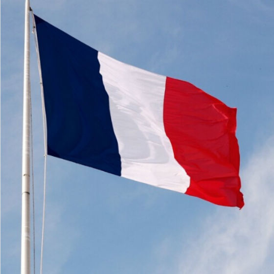 Lista 95+ Foto La Bandera De Francia Y Su Significado El último